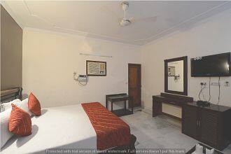 Hotel Vishal Residency ( Karol Bagh ), New Delhi 2